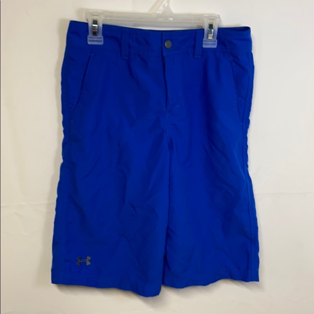 Under Armour shorts